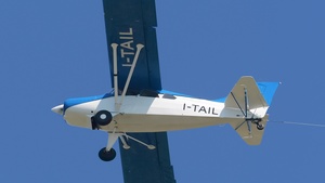 Photo of I-TAIL - Maule MXT-7-180 Star Rocket operated by Private
