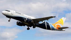 Photo of 9A-BTG - Airbus A320-212 operated by Trade Air