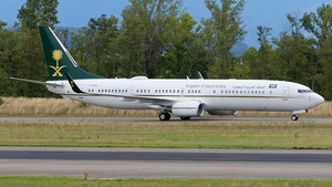 Latest photo at EuroAirport - Basel-Mulhouse-Freiburg