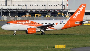 Photo of OE-LQF - Airbus A319-111 operated by easyJet Europe