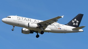 Photo of D-AILX - Airbus A319-114 operated by Lufthansa CityLine