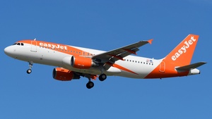 Photo of OE-IDO - Airbus A320-214 operated by easyJet Europe