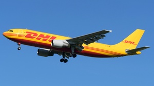 Photo of D-AEAF - Airbus A300B4-622R(F) operated by European Air Transport