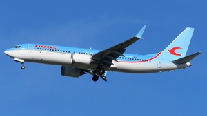 Photo of EI-RZF - Boeing 737 MAX 8 operated by Neos