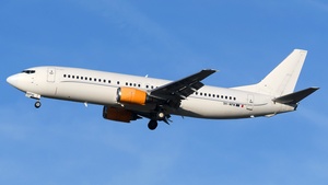 Photo of 9H-MPW - Boeing 737-484 operated by Air Horizont