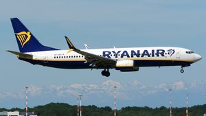 Photo of 9H-QAQ - Boeing 737-8AS operated by Ryanair (opb Malta Air)
