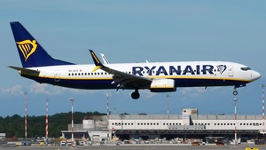 Photo of 9H-QCX - Boeing 737-8AS operated by Ryanair (opb Malta Air)