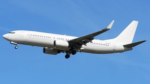 Photo of SU-GGA - Boeing 737-85R operated by Egyptair