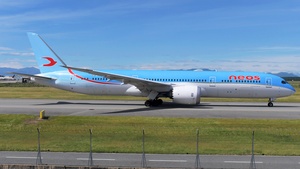 Photo of EI-NEW - Boeing 787-9 Dreamliner operated by Neos