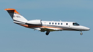 Photo of OE-GCL - Cessna 525C CitationJet CJ4 operated by Avcon Jet