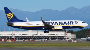 Photo of EI-EFZ - Boeing 737-8AS operated by Ryanair