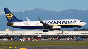 Photo of EI-EMI - Boeing 737-8AS operated by Ryanair