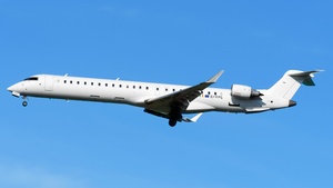 Photo of EI-FPG - Bombardier CRJ-900LR operated by CityJet