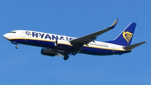 Photo of 9H-QAA - Boeing 737-8AS operated by Ryanair (opb Malta Air)