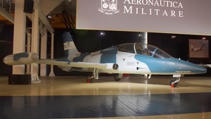 Photo with serial 6775 - Aermacchi MB-339C