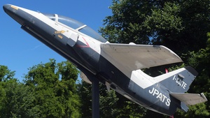 Photo of I-SMTE - SIAI-Marchetti S.211 operated by Parco e Museo del Volo Volandia