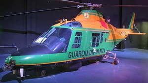 Photo of MM81172 - Agusta A109A Mk.II operated by Italian Federal Ministry of the Interior - Guardia di Finanza