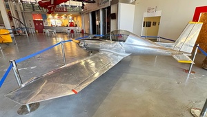 Photo of I-7219 - Hummel Bird operated by Parco e Museo del Volo Volandia