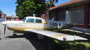 Photo of I-CCAA - Mooney M20E Super 21 operated by Parco e Museo del Volo Volandia