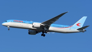 Photo of EI-NEW - Boeing 787-9 Dreamliner operated by Neos