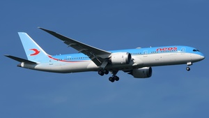 Photo of EI-NUA - Boeing 787-9 Dreamliner operated by Neos