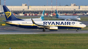 Photo of EI-DLY - Boeing 737-8AS operated by Ryanair