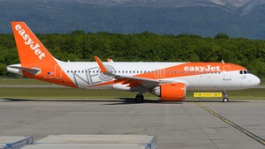 Photo of OE-LSV - Airbus A320-251N operated by easyJet Europe