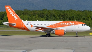 Photo of OE-LQJ - Airbus A319-111 operated by easyJet Europe