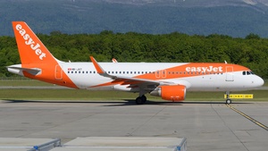 Photo of HB-JXT - Airbus A320-214 operated by easyJet Switzerland