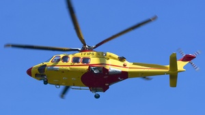 Photo with serial 31007 - Agusta-Bell AB139