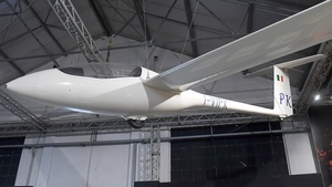 Photo of I-VIPK - Pajno V-½ Rondine operated by Parco e Museo del Volo Volandia