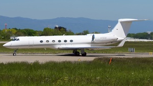 Photo of N780W - Gulfstream GV operated by Fly Alliance