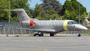 Photo with serial 610 - Pilatus PC-24