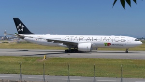 Photo of CS-TUK - Airbus A330-941 operated by TAP Air Portugal