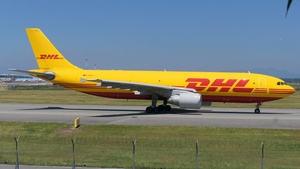 Photo of D-AEAP - Airbus A300B4-622R(F) operated by European Air Transport