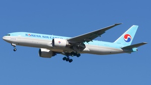Photo of HL8046 - Boeing 777-FB5 operated by Korean Air Cargo