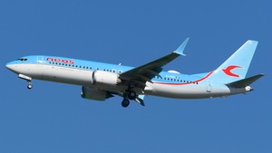 Photo of EI-RZD - Boeing 737 MAX 8 operated by Neos