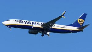 Photo of 9H-QAD - Boeing 737-8AS operated by Ryanair (opb Malta Air)