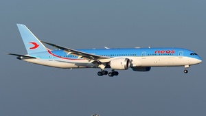 Photo of EI-NYE - Boeing 787-9 Dreamliner operated by Neos