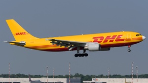 Photo of EI-LDD - Airbus A300F4-605R operated by ASL Airlines Ireland