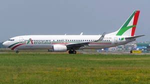 Photo with serial 35355 - Boeing 737-846
