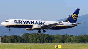 Photo of EI-DWO - Boeing 737-8AS operated by Ryanair