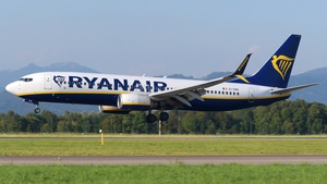Photo of EI-EMA - Boeing 737-8AS operated by Ryanair