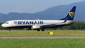 Photo of EI-GSG - Boeing 737-8AS operated by Ryanair