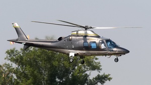 Photo with serial 22115 - Agusta A109S Grand