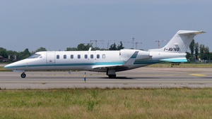 Photo with serial 45-395 - Bombardier Learjet 45XR