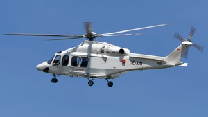 Photo of OE-XAI - AgustaWestland AW139 operated by Leonardo