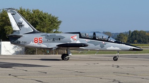 Photo of ES-TGV - Aero L-39C Albatros operated by Top Gun Voltige