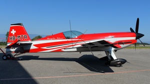 Photo of HB-MTR - Extra EA-330SC operated by Private