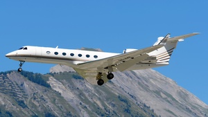 Photo of OK-KKF - Gulfstream GV-SP (G550) operated by Grossmann Jet Service
